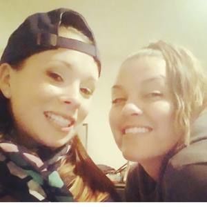 Meet your Posher, Rikki